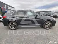 2016 BMW X4