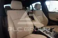 2016 BMW X4