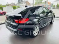 2016 BMW X4