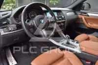 2016 BMW X4