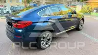 2016 BMW X4