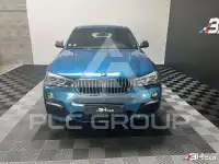 2016 BMW X4