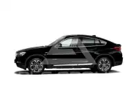 2016 BMW X4