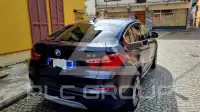 2016 BMW X4