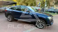 2016 BMW X4