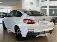 2016 BMW X4