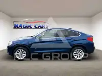 2016 BMW X4