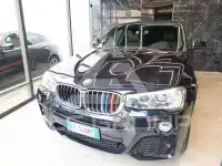 2016 BMW X4
