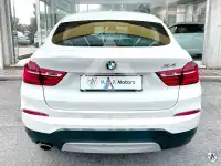 2016 BMW X4