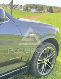 2016 BMW X4