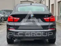 2016 BMW X4