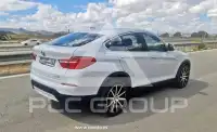 2016 BMW X4