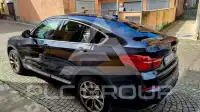 2016 BMW X4