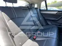 2016 BMW X4