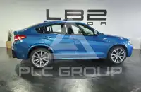 2016 BMW X4
