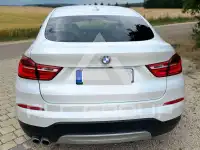 2016 BMW X4