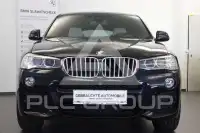 2016 BMW X4