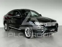 2016 BMW X4