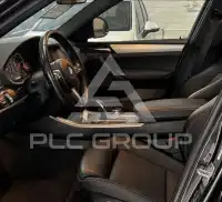 2016 BMW X4