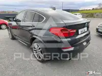 2016 BMW X4