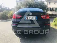 2016 BMW X4
