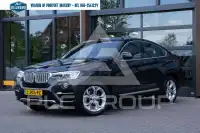 2016 BMW X4