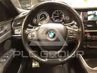 2016 BMW X4