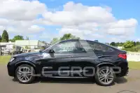 2016 BMW X4