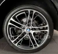 2016 BMW X4