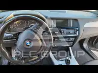 2016 BMW X4