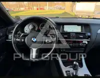 2016 BMW X4