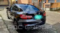 2016 BMW X4