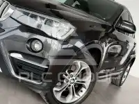 2016 BMW X4