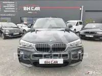 2016 BMW X4