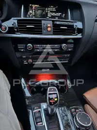 2016 BMW X4