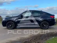 2016 BMW X4