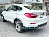 2016 BMW X4
