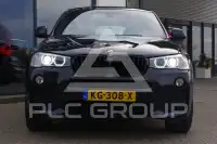 2016 BMW X4