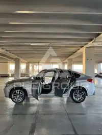 2016 BMW X4