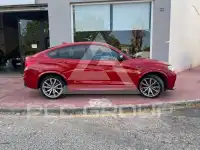2016 BMW X4