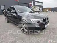 2016 BMW X4