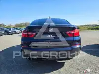 2016 BMW X4
