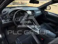 2016 BMW X4