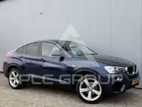 2016 BMW X4