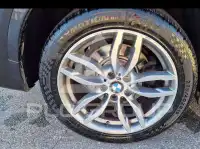 2016 BMW X4