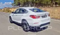 2016 BMW X4