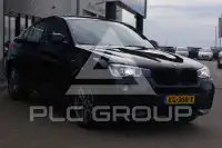 2016 BMW X4