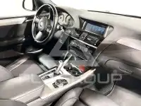 2016 BMW X4