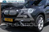 2016 BMW X4