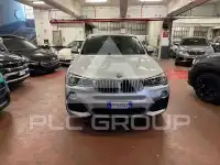 2016 BMW X4